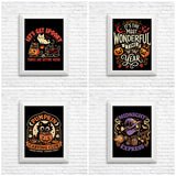 Entire Cats Collection - Poster Collection