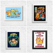 Entire Cats Collection - Poster Collection