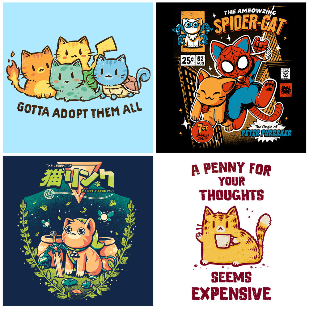 Once Upon a Tee