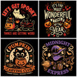Entire Cats Collection - Apparel Collection