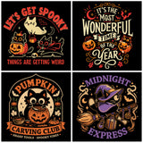 Entire Cats Collection - Apparel Collection