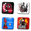 Entire Chimichanga Collection - Coaster Collection