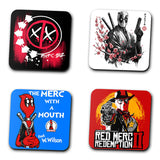 Entire Chimichanga Collection - Coaster Collection
