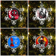 Entire Chimichanga Collection - Ornament Collection