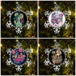 Entire Chrono Collection - Ornament Collection