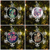 Entire Chrono Collection - Ornament Collection