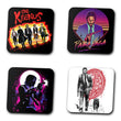 Entire Continental Collection - Coaster Collection