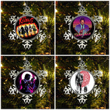 Entire Continental Collection - Ornament Collection