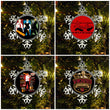 Entire Cornetto Collection - Ornament Collection