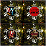 Entire Cornetto Collection - Ornament Collection