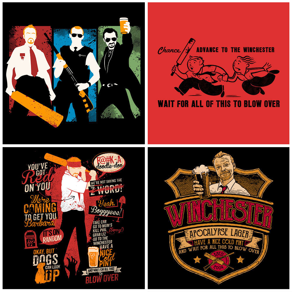 Once Upon a Tee