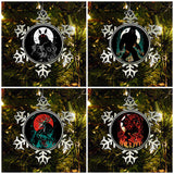 Entire Cryptid Collection - Ornament Collection
