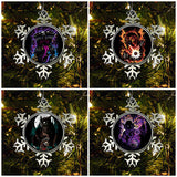 Entire D20 Collection - Ornament Collection