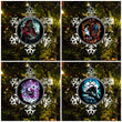 Entire D20 Collection - Ornament Collection