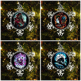 Entire D20 Collection - Ornament Collection