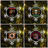 Entire D20 Collection - Ornament Collection