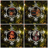 Entire D20 Collection - Ornament Collection