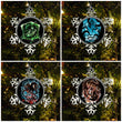 Entire D20 Collection - Ornament Collection