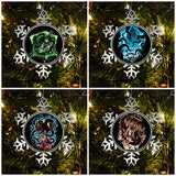 Entire D20 Collection - Ornament Collection