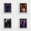 Entire D20 Collection - Poster Collection
