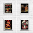 Entire D20 Collection - Poster Collection