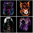 Entire D20 Collection - Apparel Collection