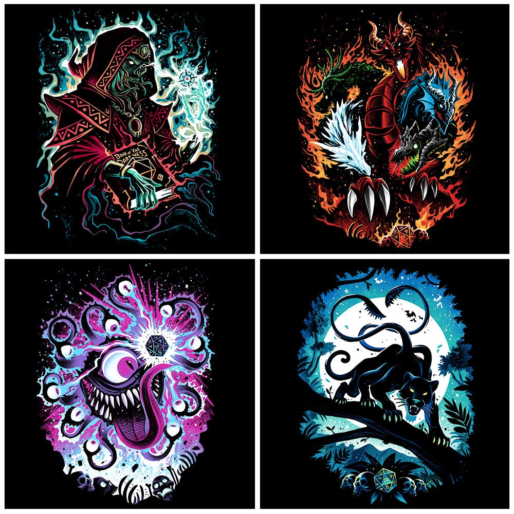 Once Upon a Tee