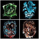 Entire D20 Collection - Apparel Collection