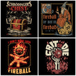 Entire D20 Collection - Apparel Collection