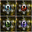 Entire Demon Collection - Ornament Collection