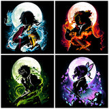 Entire Demon Collection - Apparel Collection