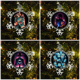 Entire Demon Realm Collection - Ornament Collection