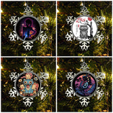 Entire Demon Realm Collection - Ornament Collection