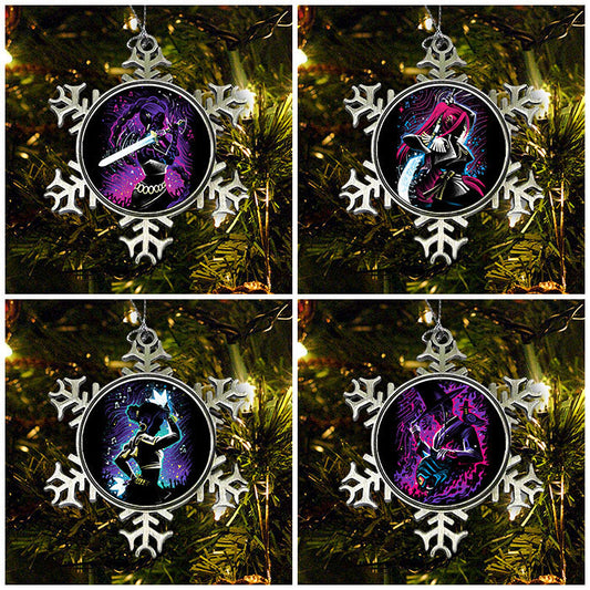 Entire Demon Realm Collection - Ornament Collection