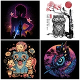 Entire Demon Realm Collection - Apparel Collection