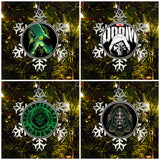 Entire Doom Collection - Ornament Collection