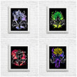 Entire Dragon Collection - Poster Collection