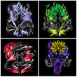 Entire Dragon Collection - Apparel Collection