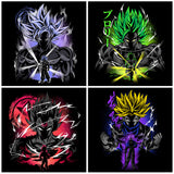 Entire Dragon Collection - Apparel Collection