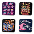 Entire Dreamland Collection - Coaster Collection
