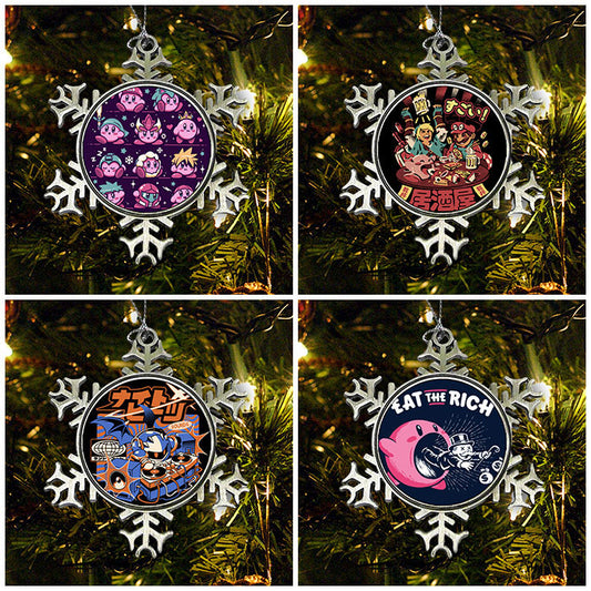 Entire Dreamland Collection - Ornament Collection
