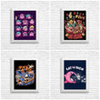 Entire Dreamland Collection - Poster Collection