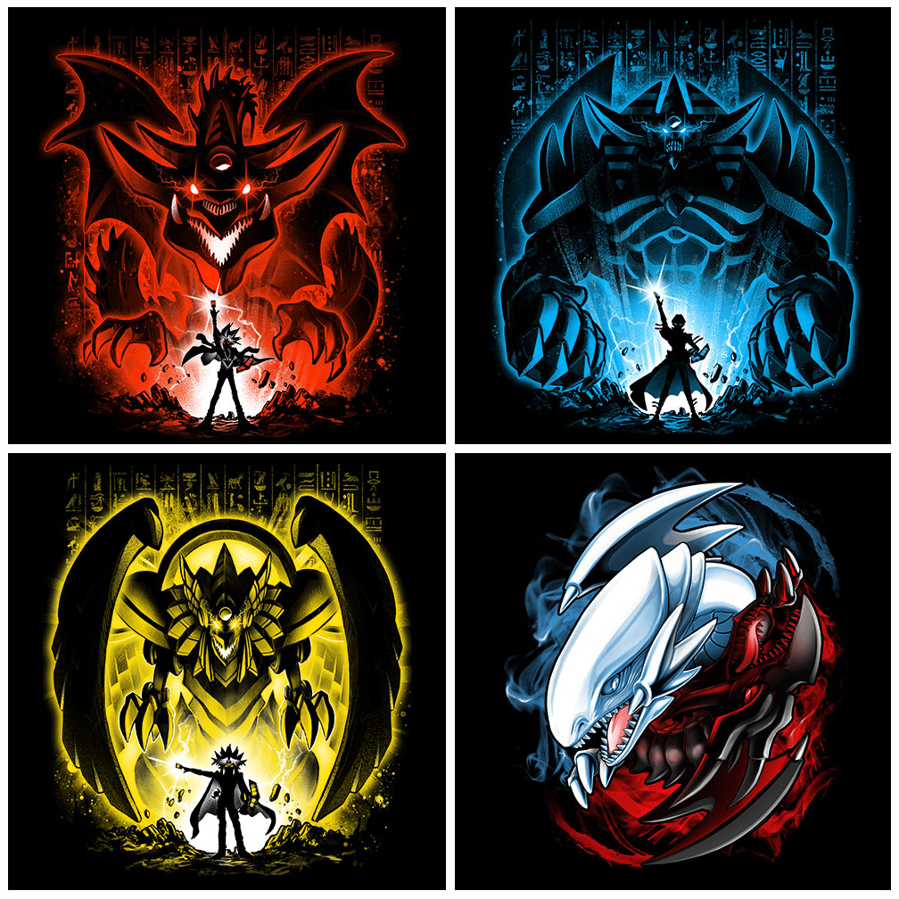 Once Upon a Tee