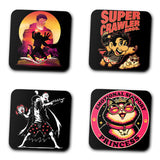 Entire Dungeon Collection - Coaster Collection
