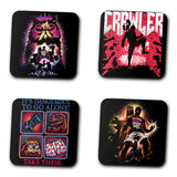 Entire Dungeon Collection - Coaster Collection