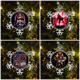 Entire Dungeon Collection - Ornament Collection
