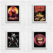 Entire Dungeon Collection - Poster Collection