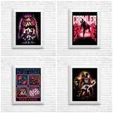 Entire Dungeon Collection - Poster Collection