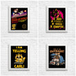Entire Dungeon Collection - Poster Collection