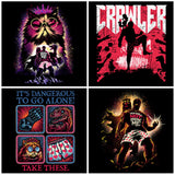 Entire Dungeon Collection - Apparel Collection